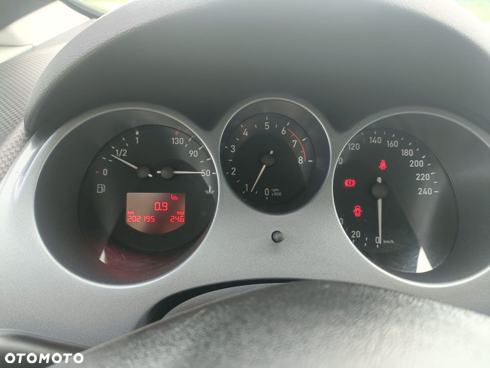 Seat Altea - 14