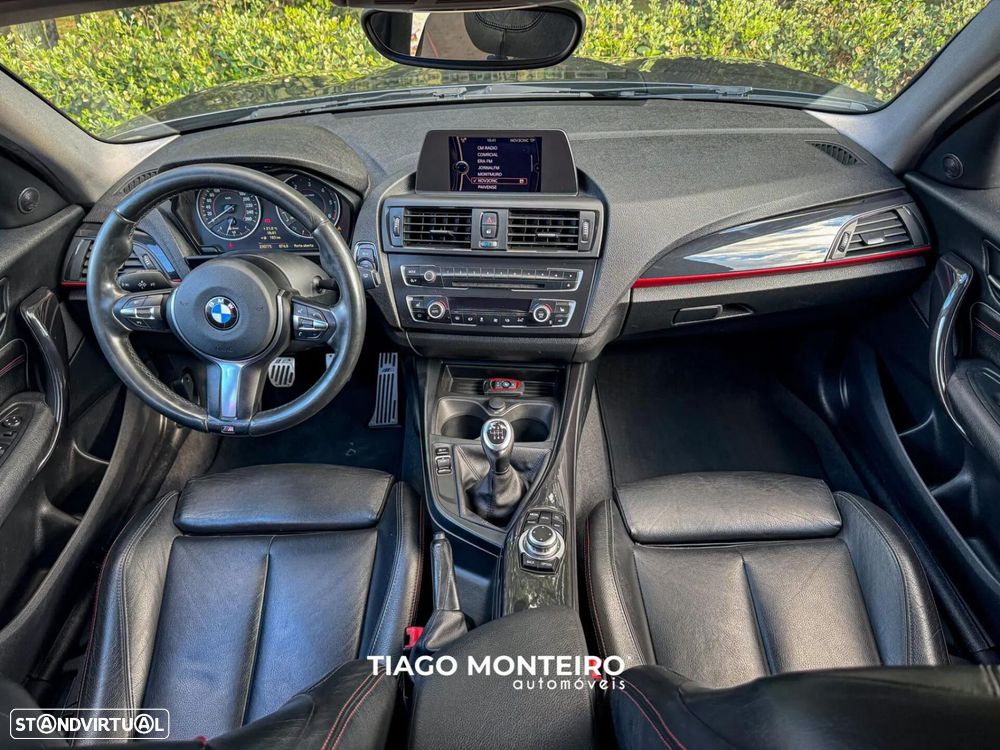 BMW 116 - 35