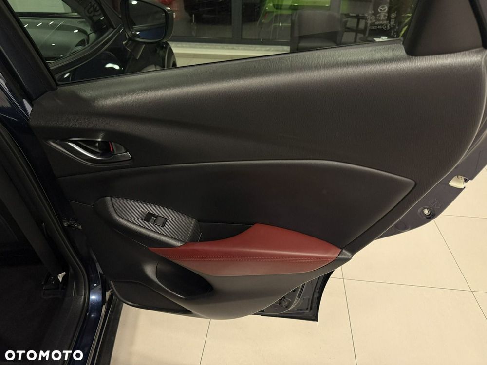 Mazda CX-3 2.0 Skypassion AWD - 22