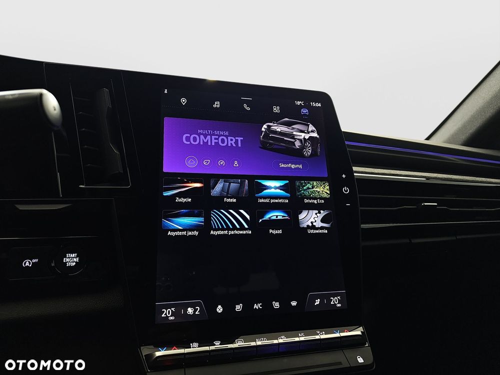 Renault Austral 1.3 TCe mHEV Techno - 20