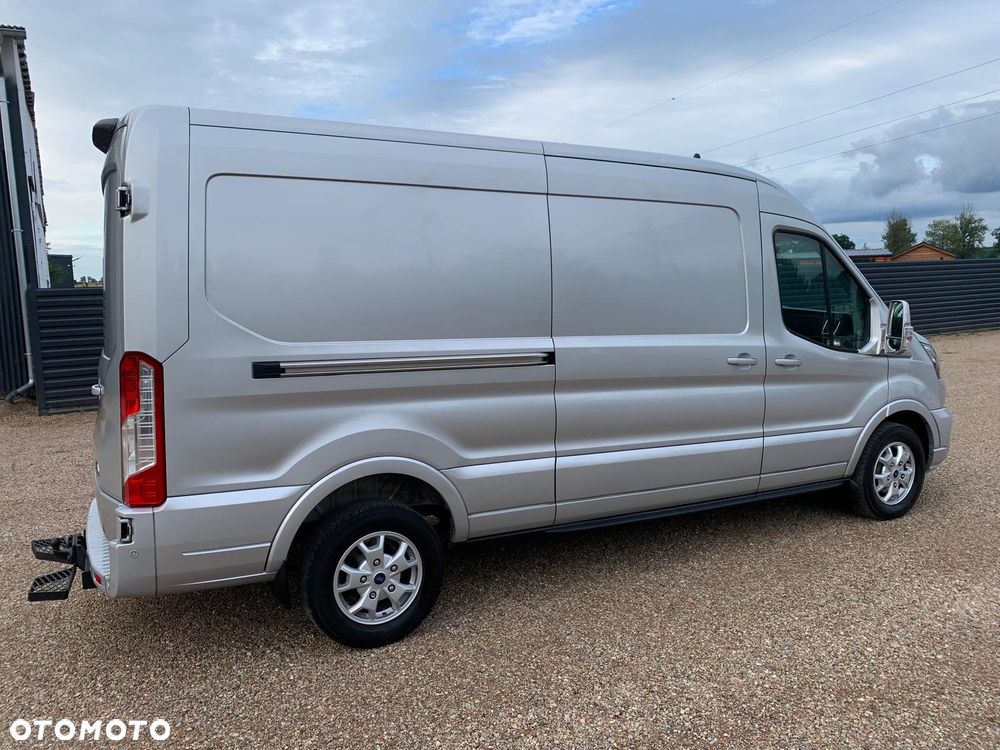 Ford Transit - 10
