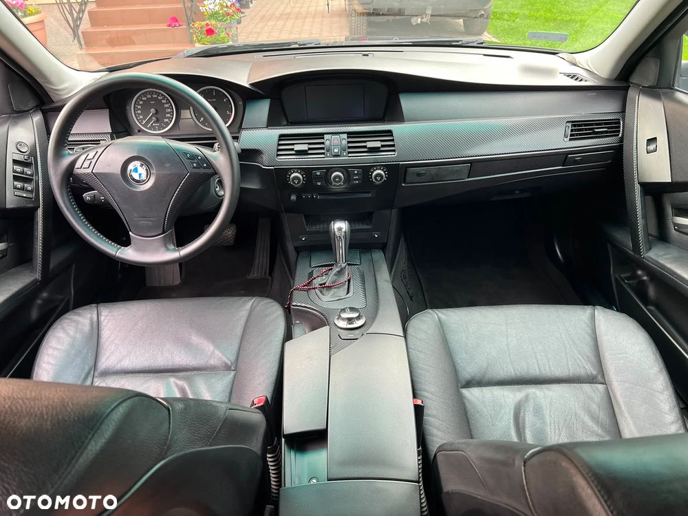 BMW Seria 5 - 18