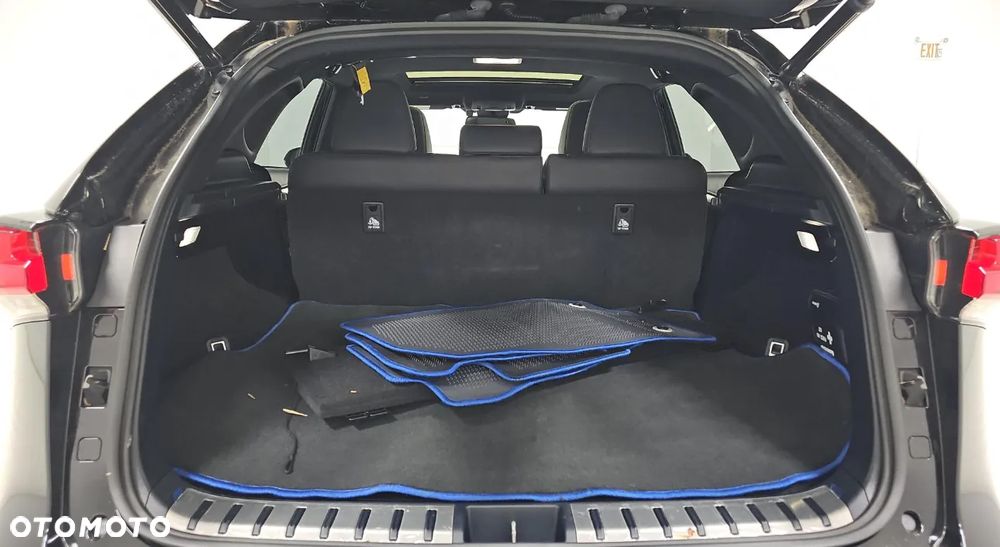 Lexus NX 300h E-FOUR F SPORT - 16