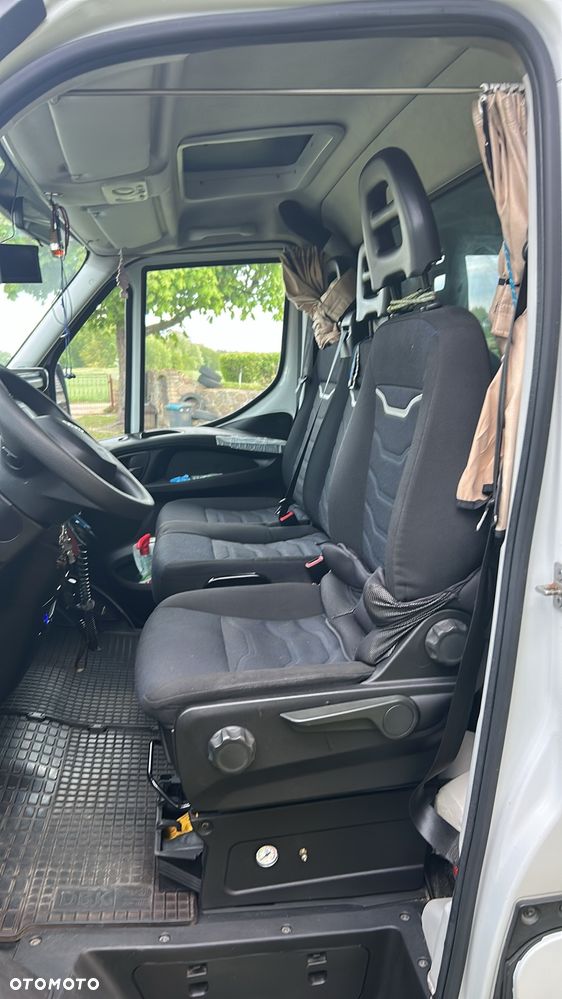 Iveco Daily - 7