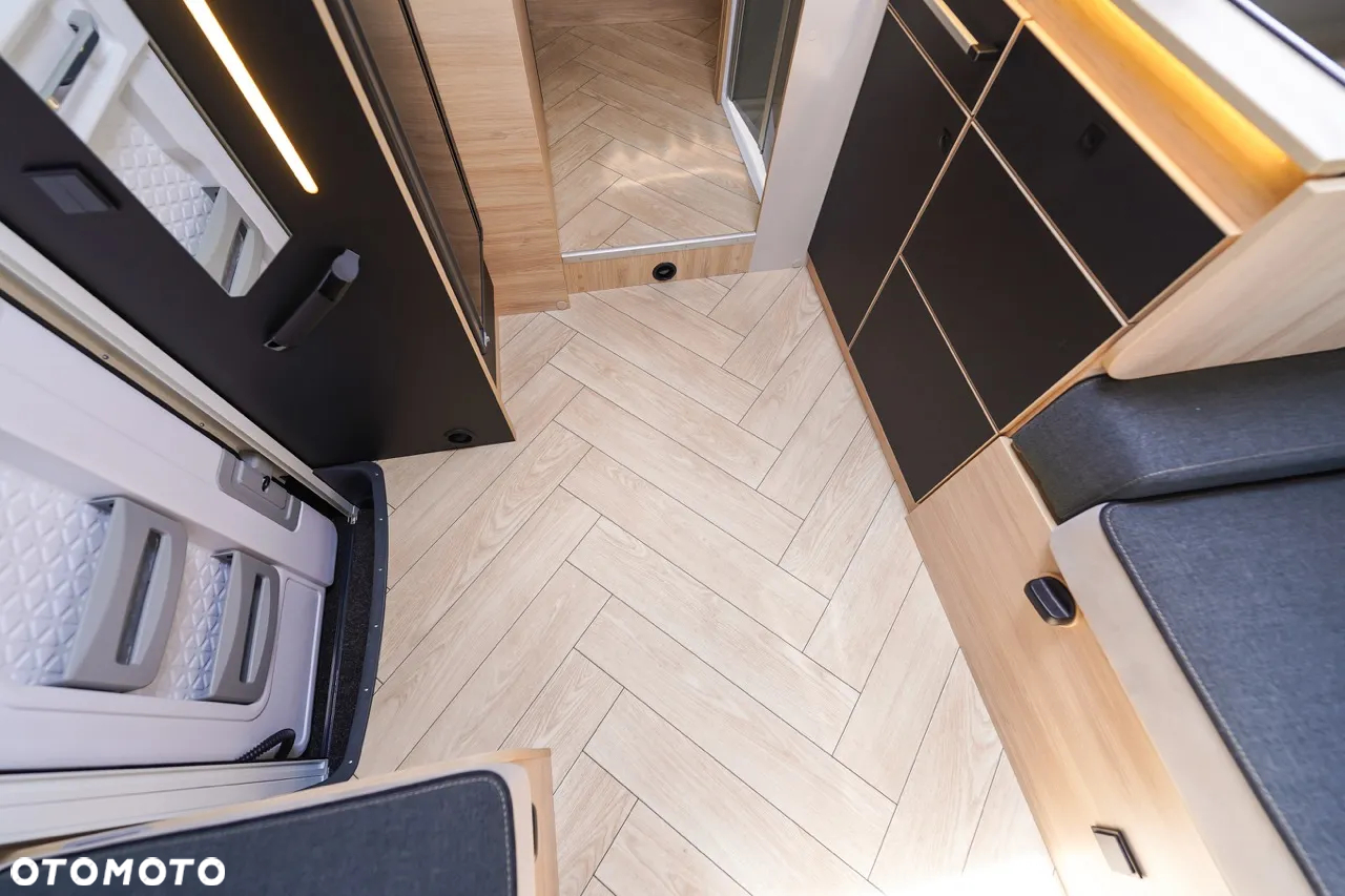 Ford Chausson 720 Etape Line - 32