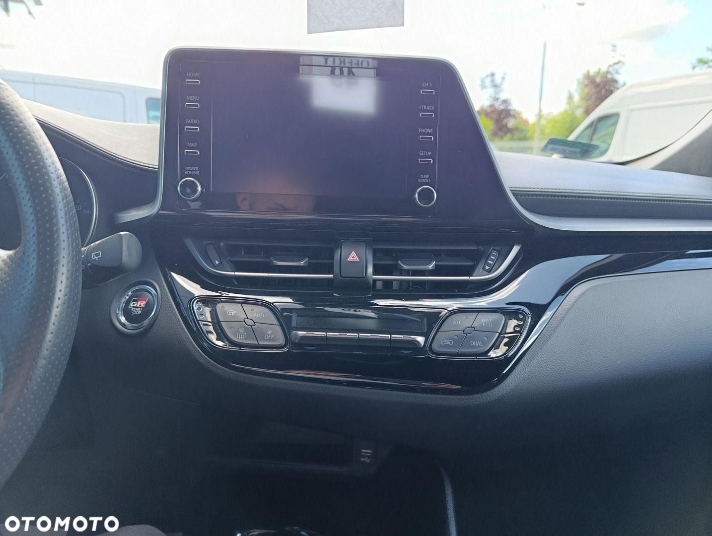 Toyota C-HR - 23