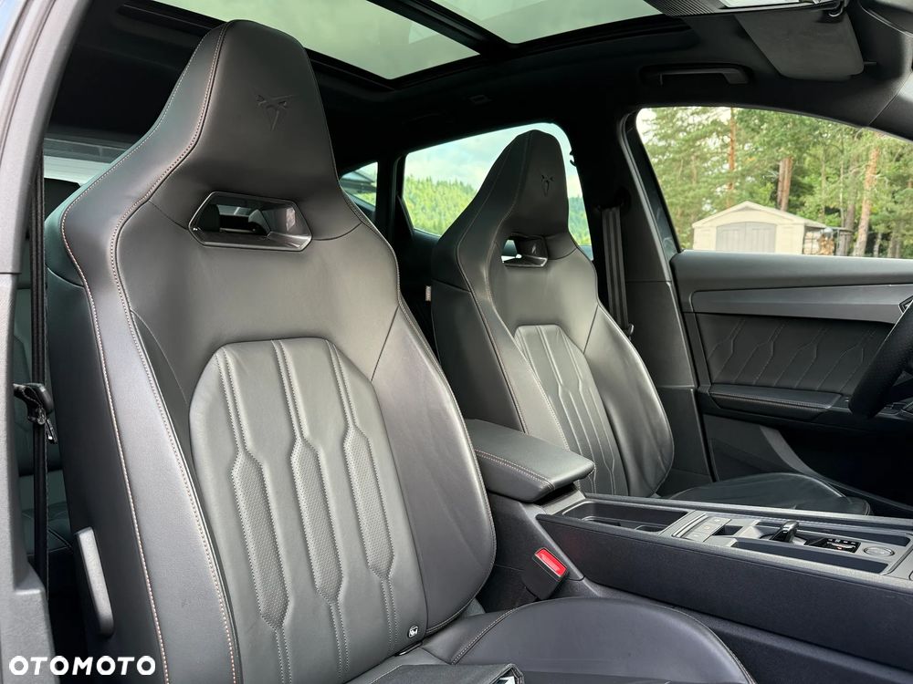 Cupra Formentor VZ 2.0 TSI 4Drive DSG - 33