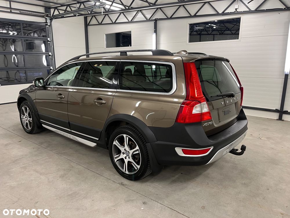 Volvo XC 70 D3 Summum - 5