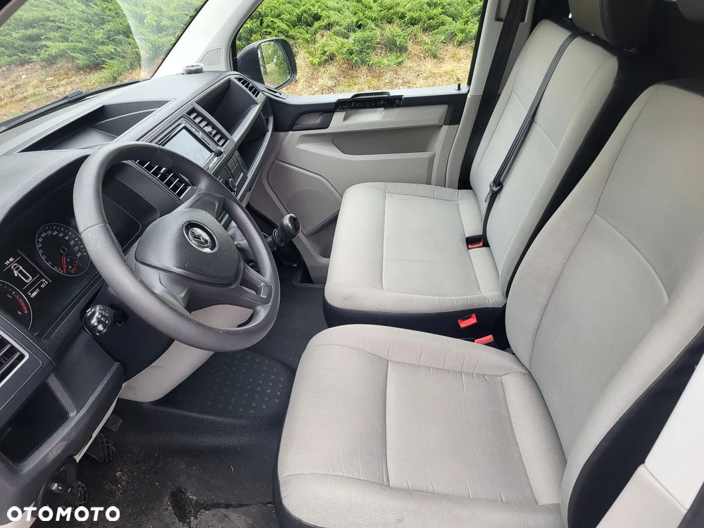 Volkswagen T6 - 10