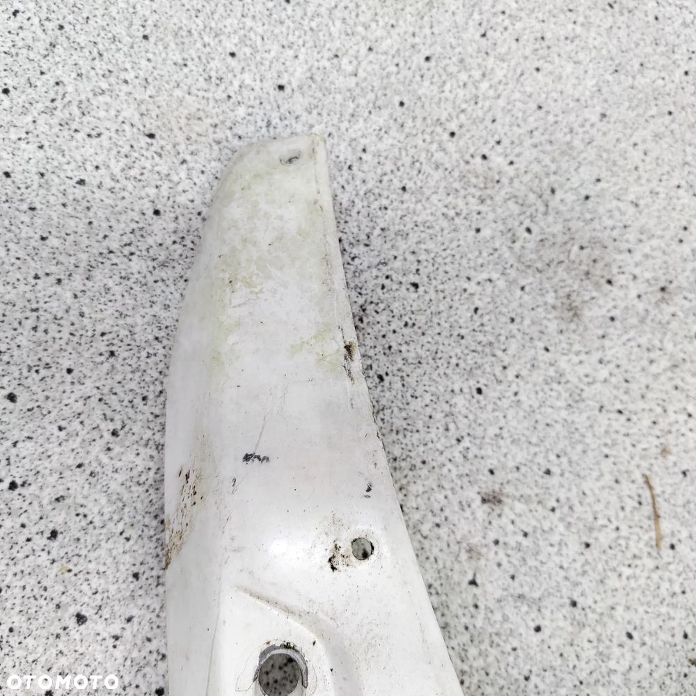 Czacha, czasza, owiewka przód, osłona lampy Suzuki GSX-R 600 750 GSXR 600 750 K6 K7 - 5