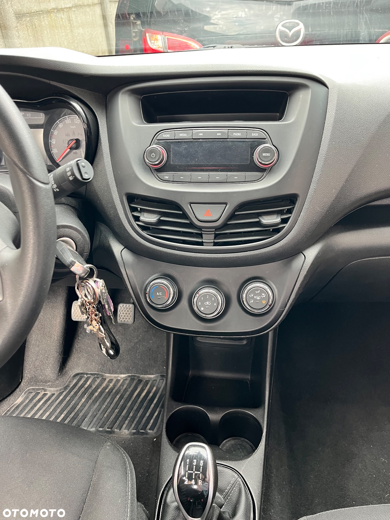 Opel Karl 1.0 Cosmo - 28