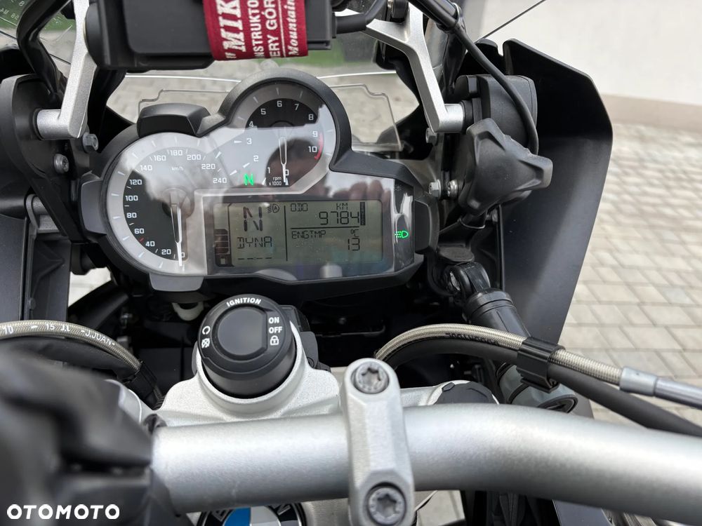 BMW GS - 2
