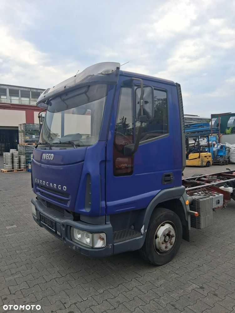 Iveco EuroCargo 80EL17 - 15