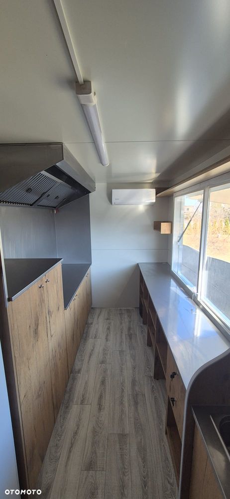 Inny foodtrailer - 6