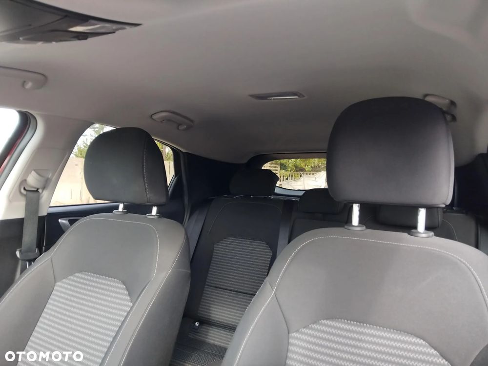 Kia XCeed 1.5 T-GDI M DCT - 21