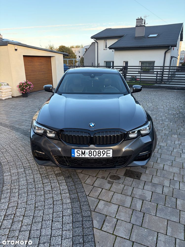 BMW 320I