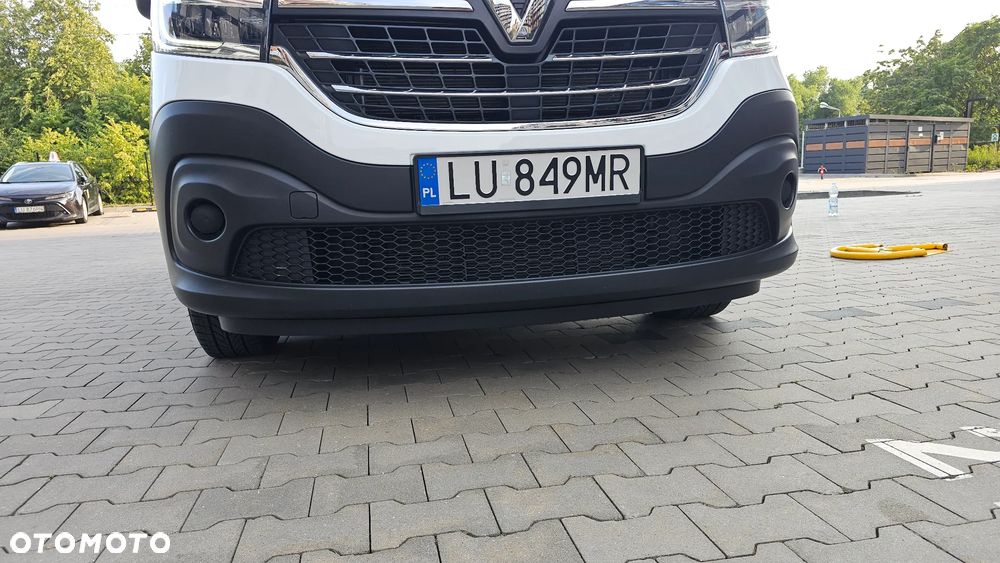 Renault Trafic 2.0 L2H1 HD Pack Clim (bryg.) - 5