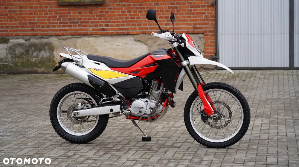 SWM Inny - 7