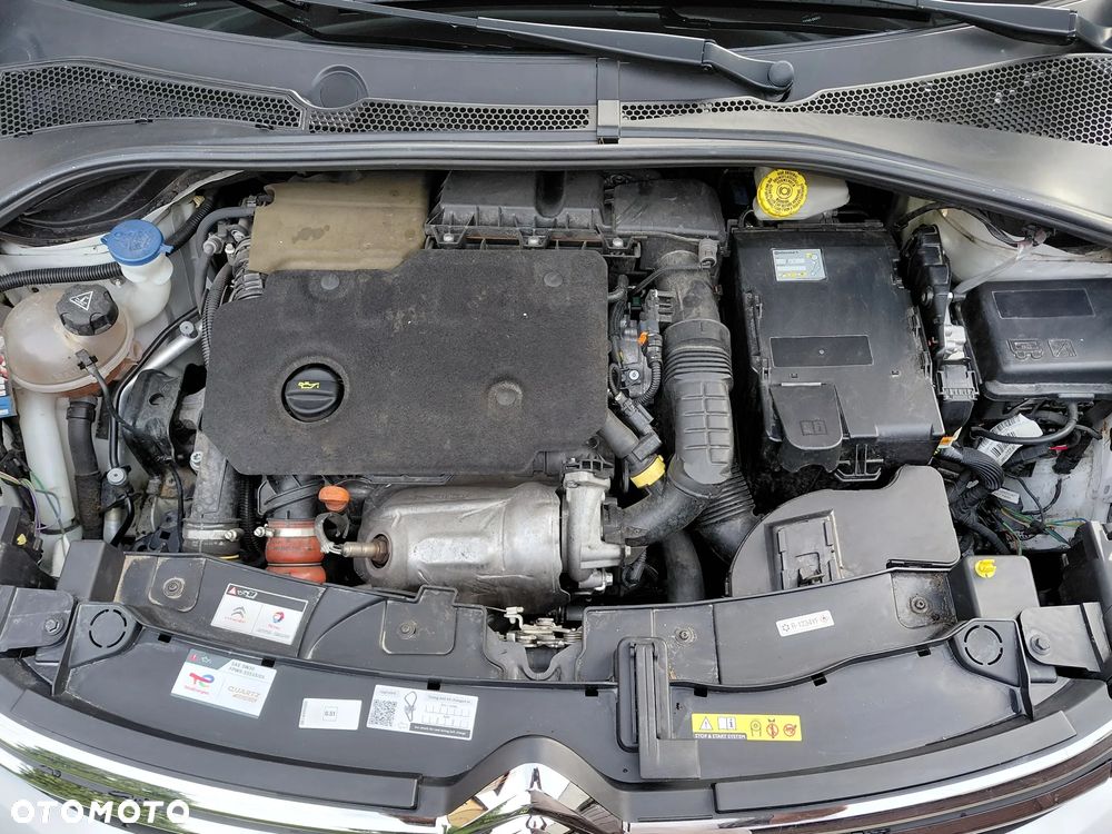 Citroën C3 1.5 BlueHDi Feel - 10