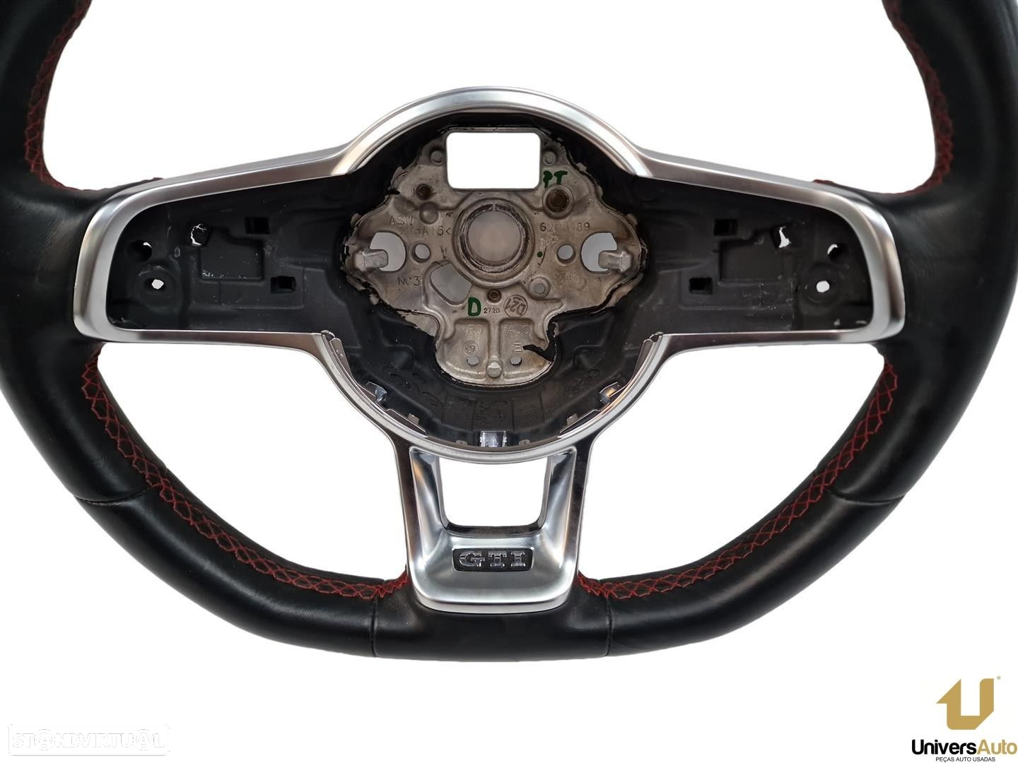 VOLANTE VOLKSWAGEN POLO 2019 -6205489 - 2