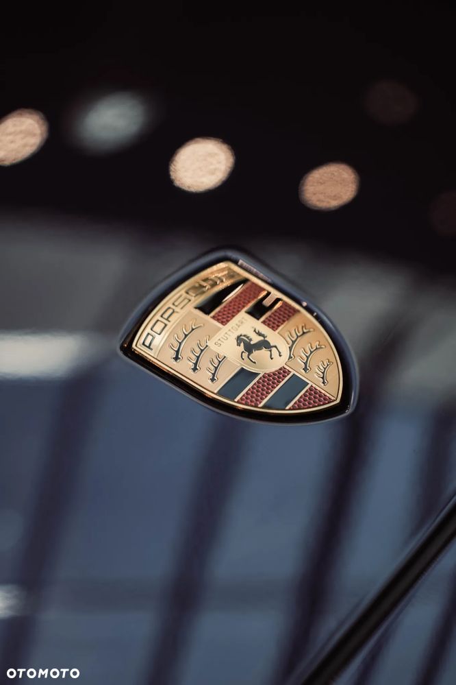 Porsche Cayenne Coupe GTS - 21