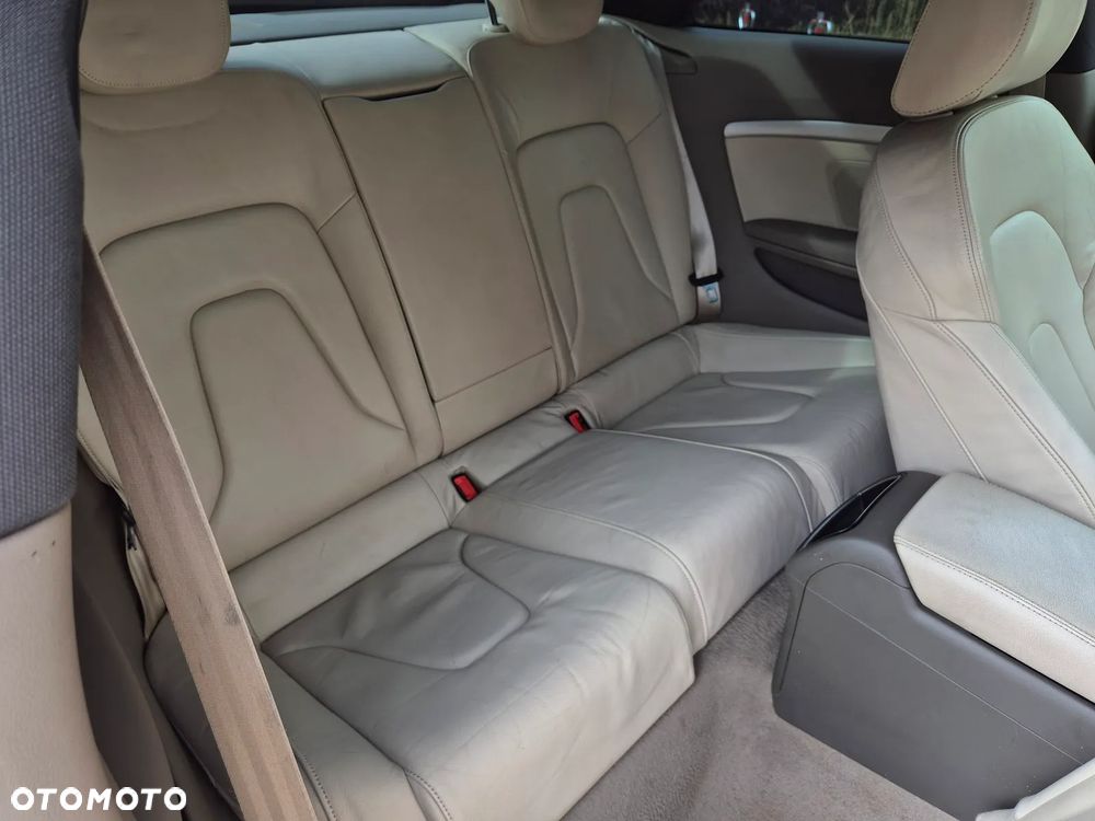 Audi A5 - 20