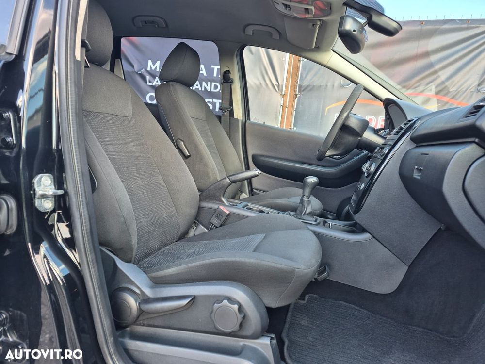 Mercedes-Benz A 150 - 13