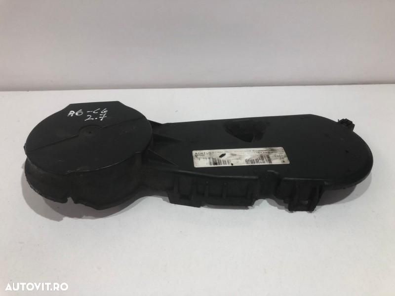 Capac distributie 059109123ab Audi A6 4F/C6 [2004 - 2008] - 1