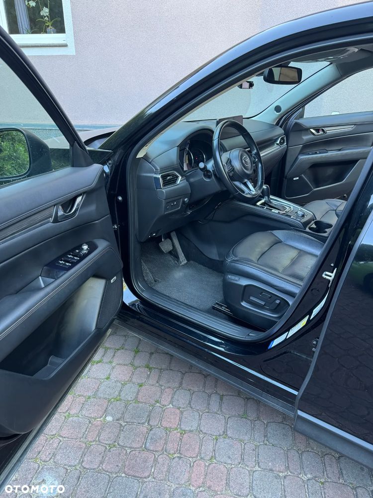 Mazda CX-5 - 13