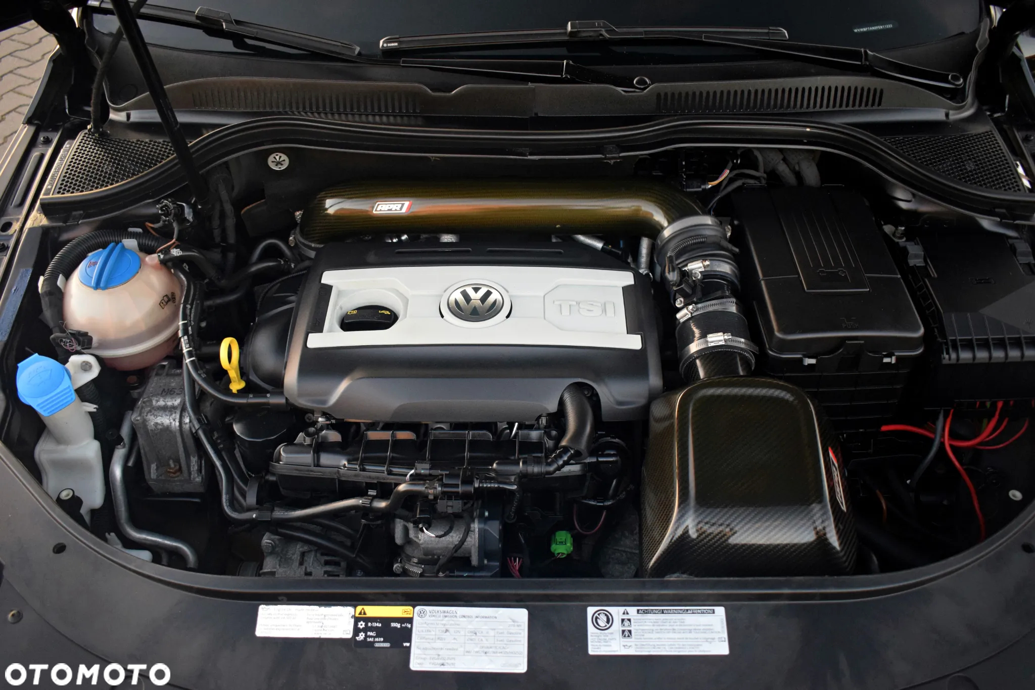 Volkswagen Passat CC - 35
