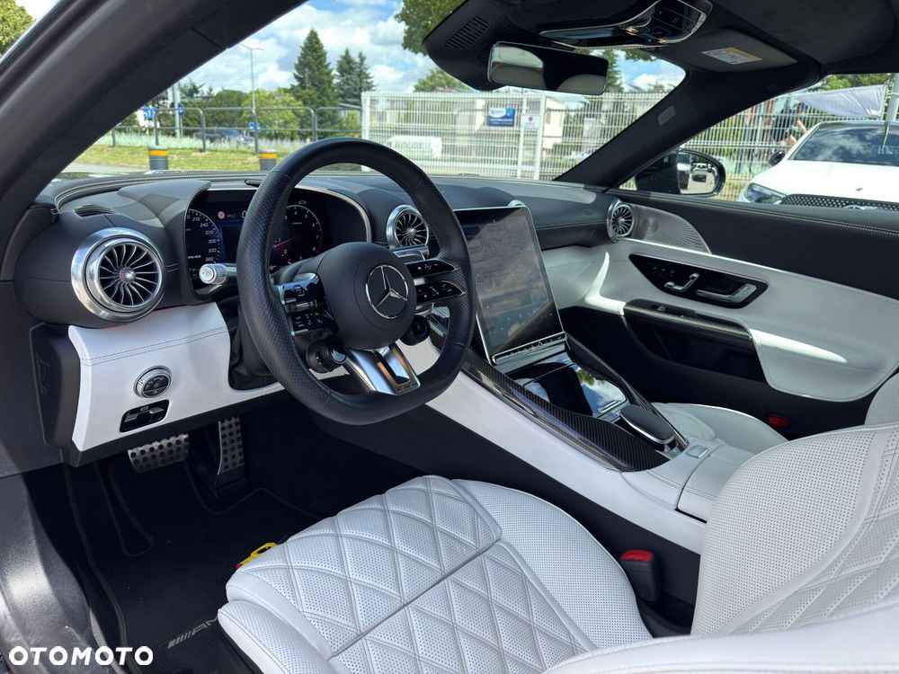 Mercedes-Benz SL - 19