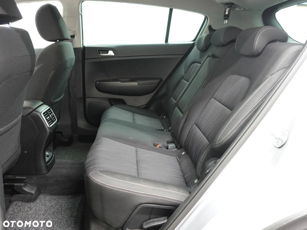 Kia Sportage 1.6 GDI 2WD EDITION 7 - 22