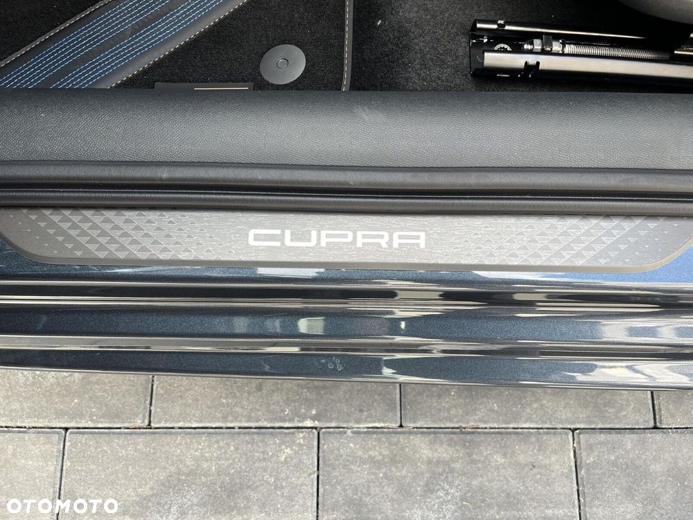Cupra Leon - 25