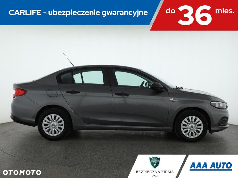 Fiat Tipo - 7