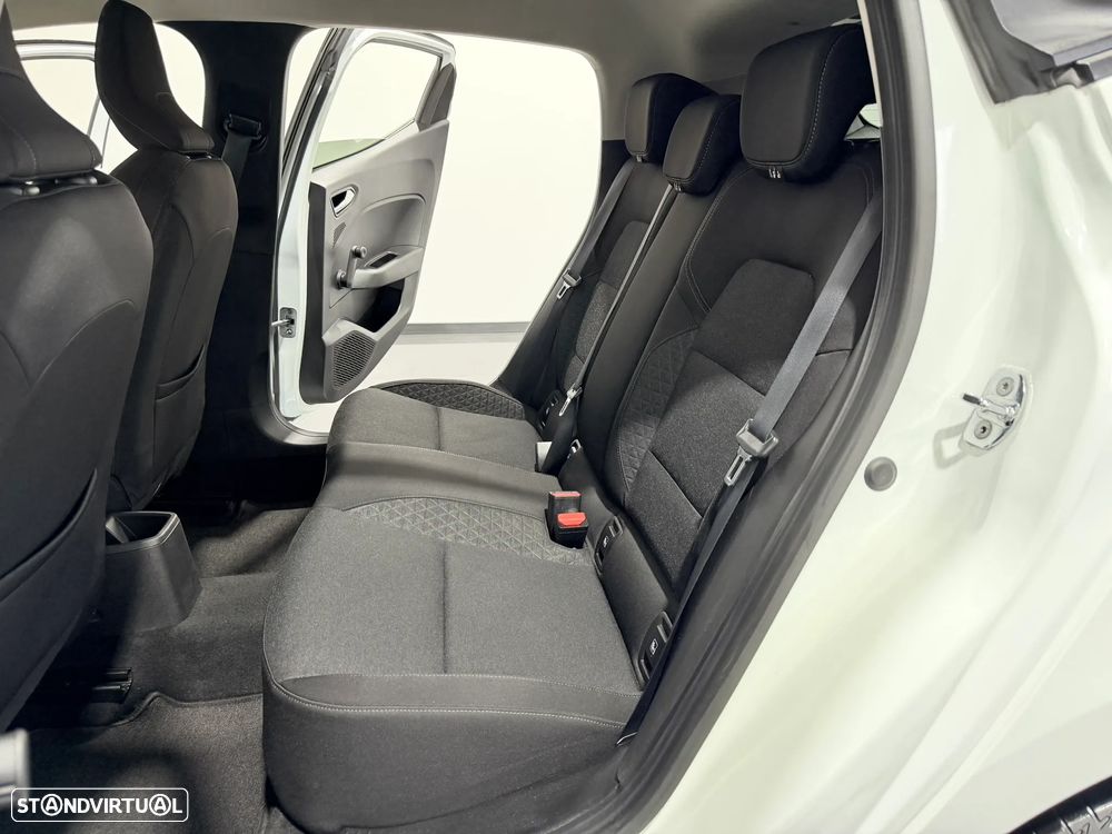 Renault Clio 1.5 Blue dCi Intens - 41