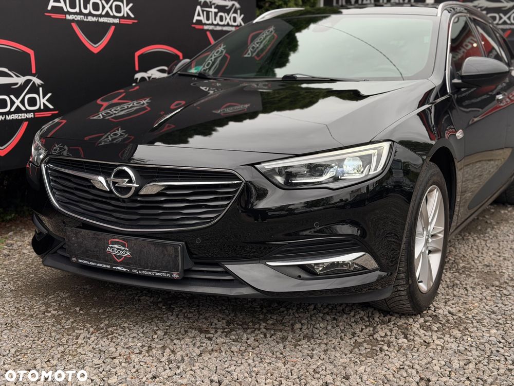 Opel Insignia - 2