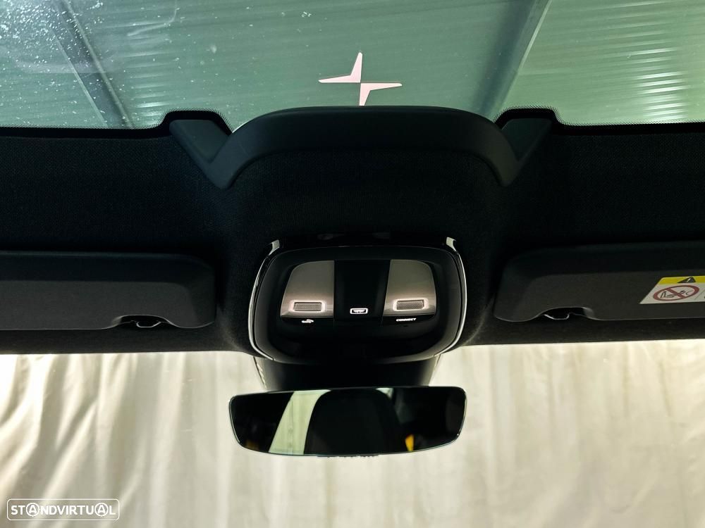 Polestar 2 Long Range 78 kWh AWD - 22