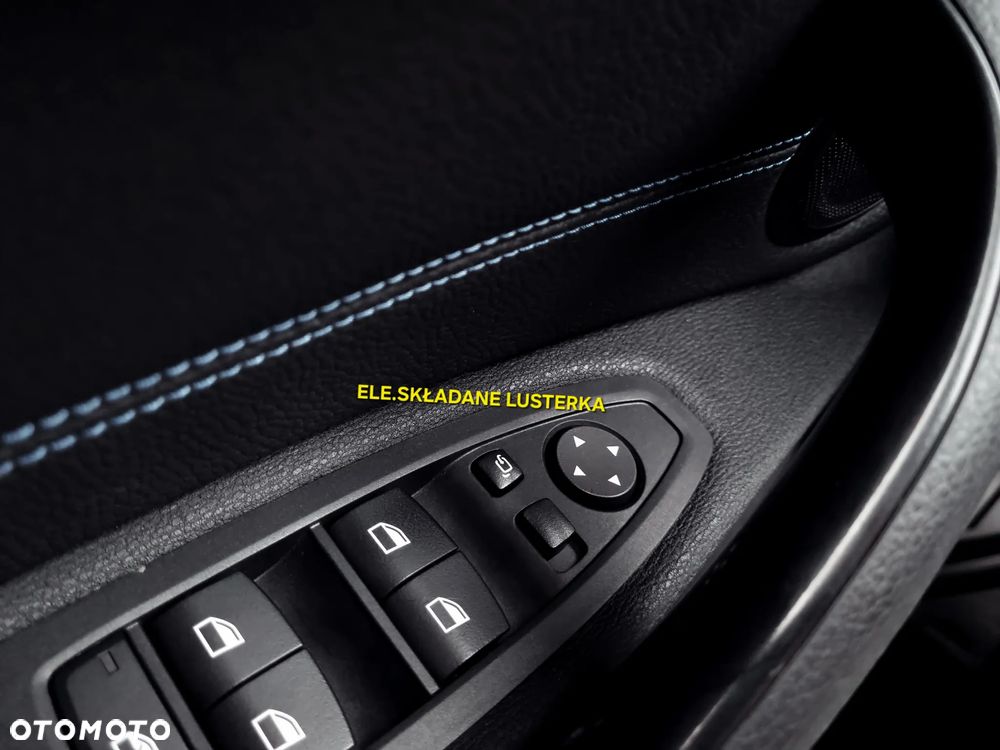 BMW X1 xDrive20d M Sport sport - 36