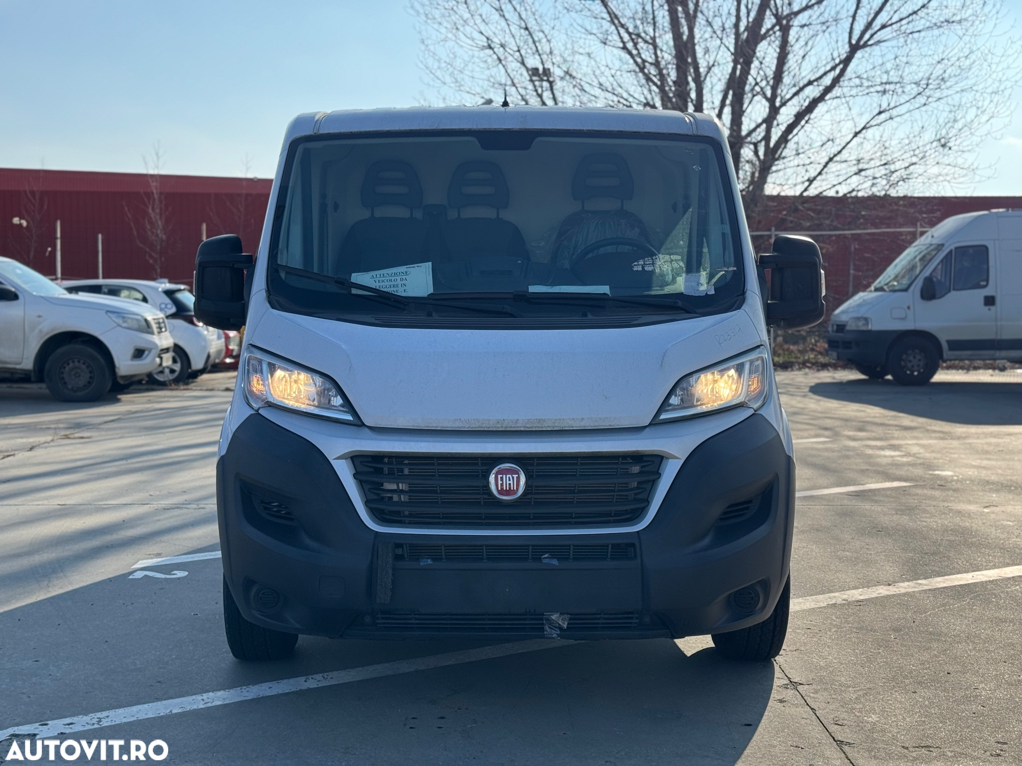 Fiat DUCCATO - 9