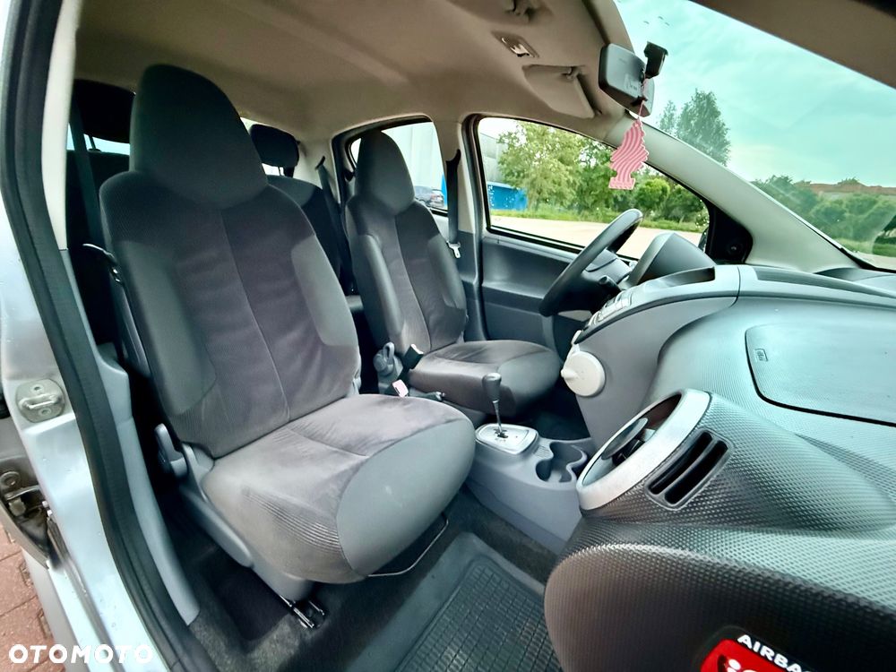 Citroën C1 1.0 Sensodrive Style - 15