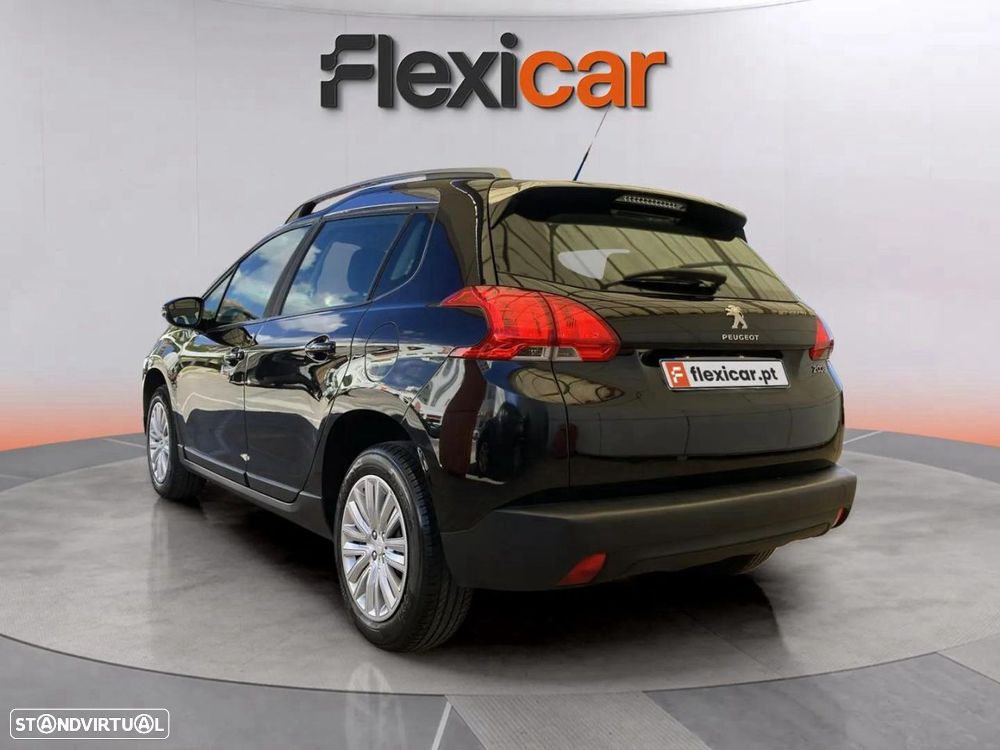 Peugeot 2008 1.2 PureTech Style - 5