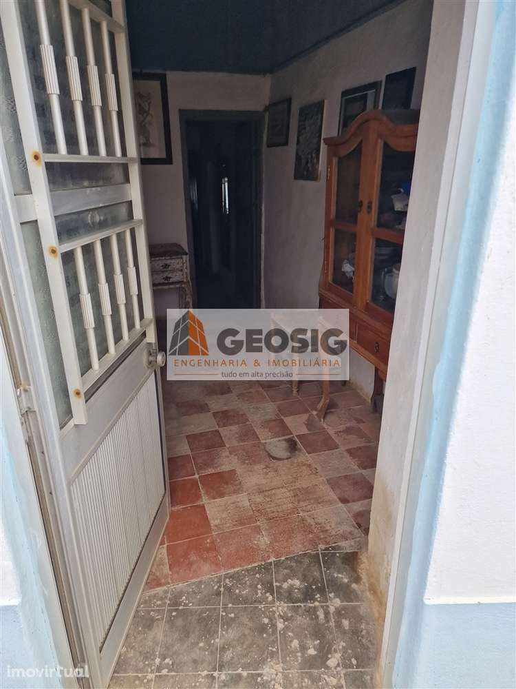 Moradia Geminada T1 Venda em Santa Clara-a-Nova e Gomes Aires,Almodôva - Grande imagem: 2/23