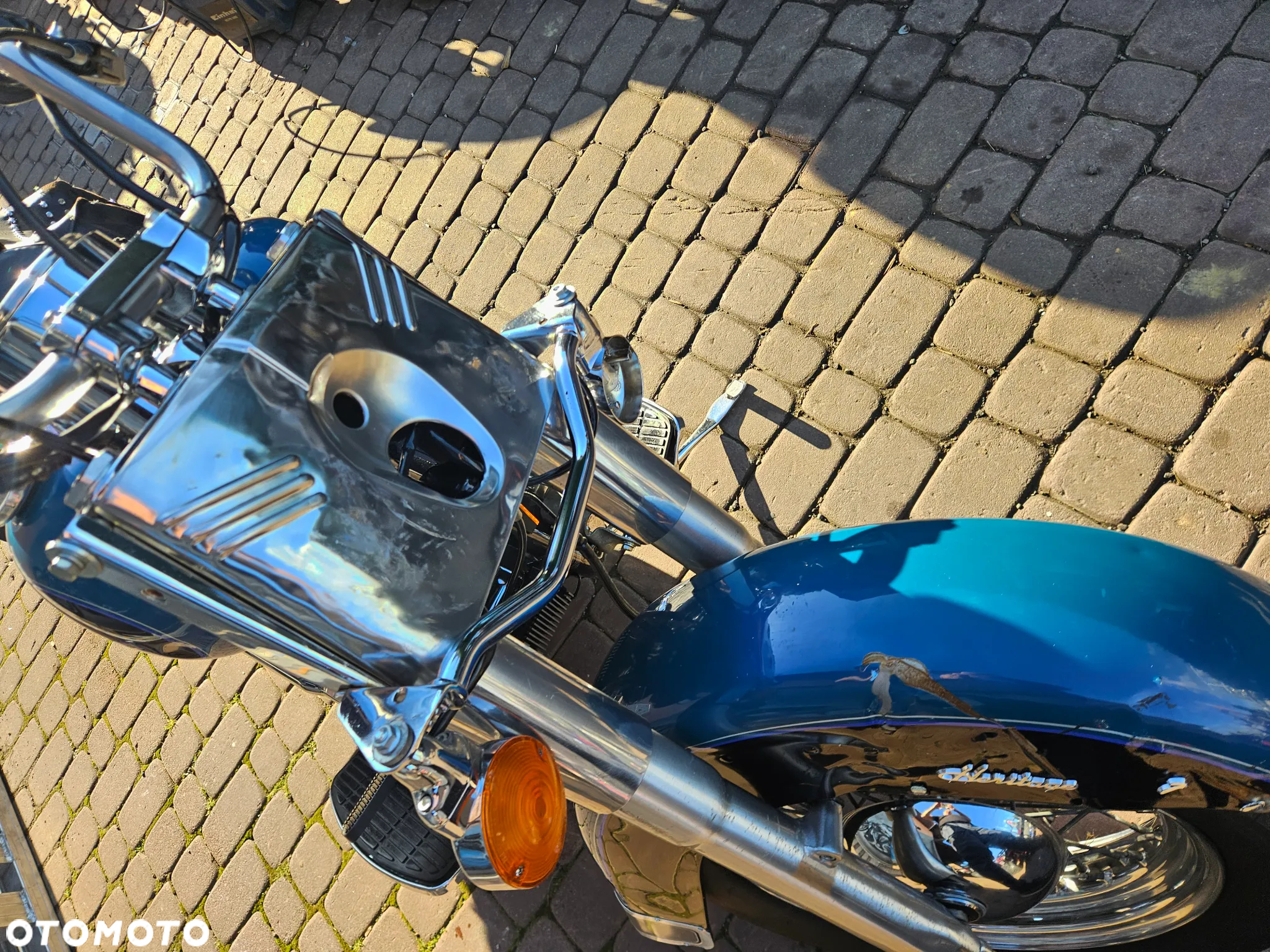 Harley-Davidson Touring Road King - 11