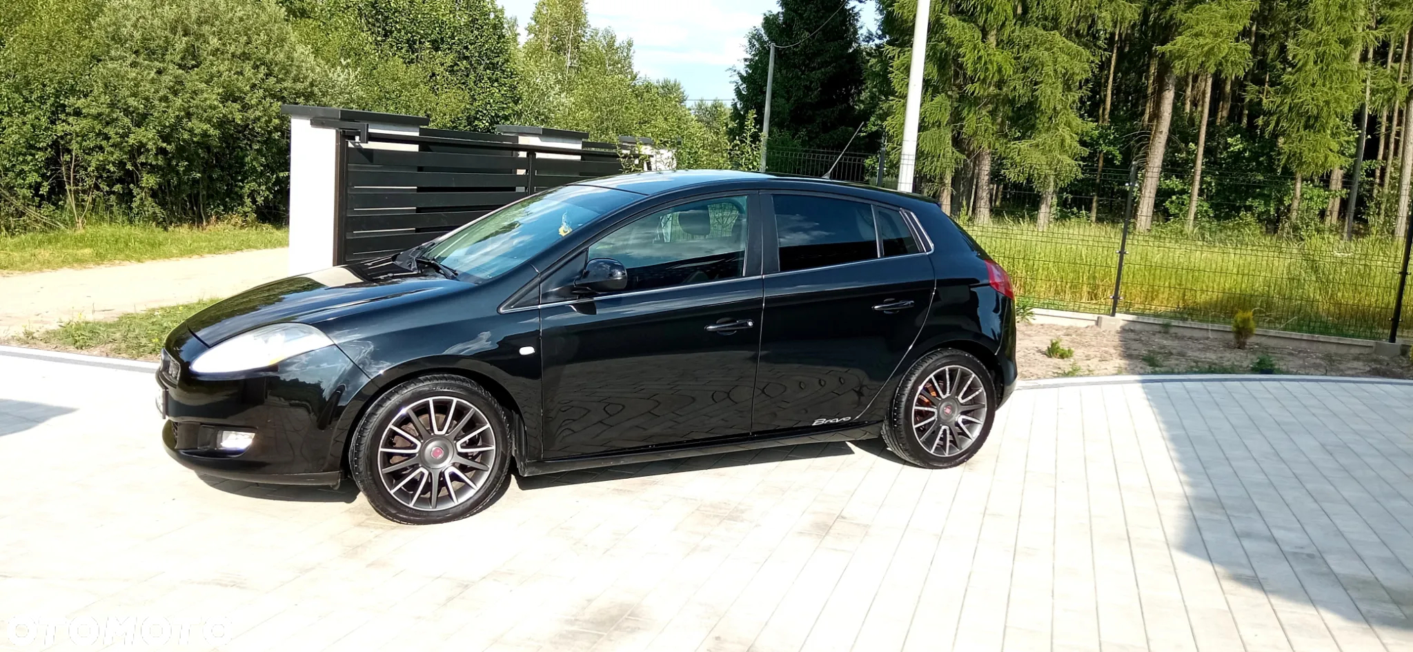Fiat Bravo - 3