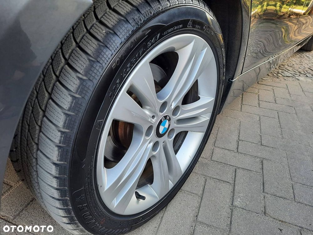 BMW Seria 3 - 9