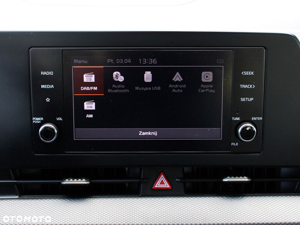 Kia Sportage 1.6 T-GDI M 2WD - 19