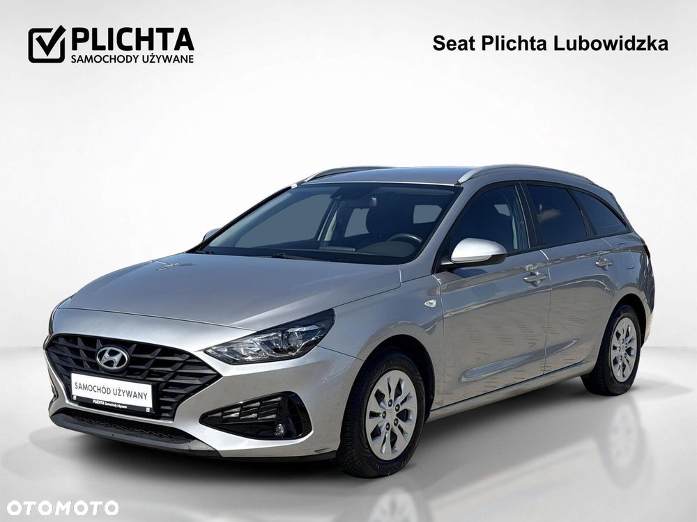 Hyundai i30 - 2