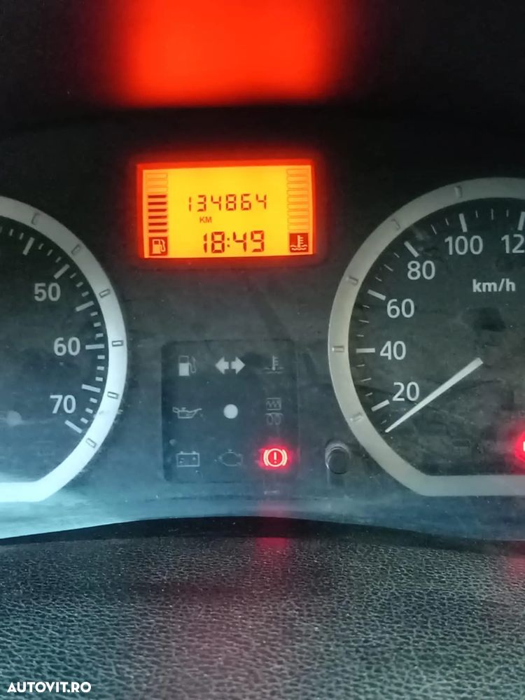Dacia Logan - 4