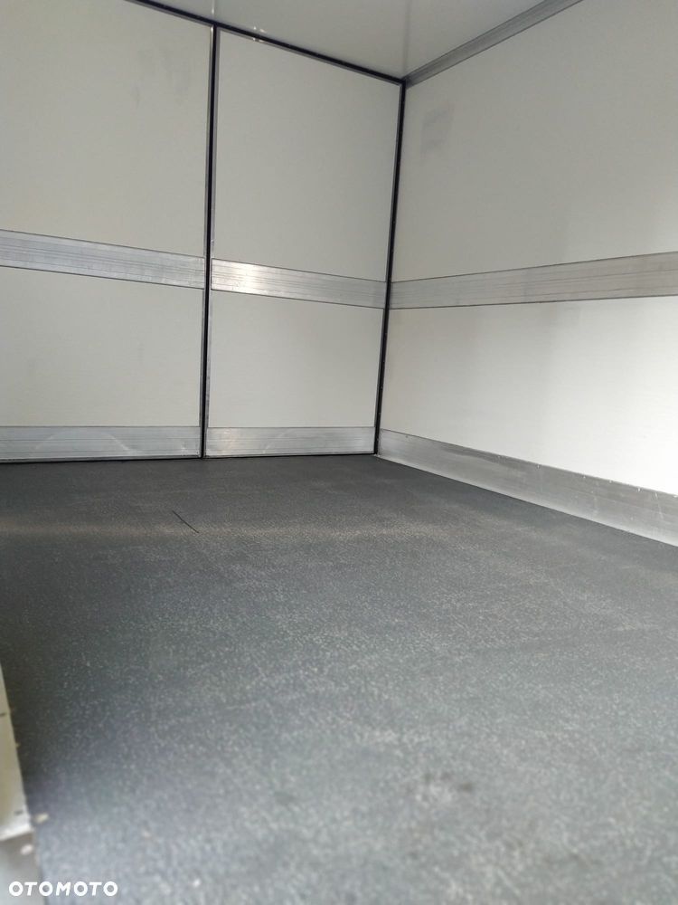 Iveco DAILY 35S18 CHŁODNIA - 9