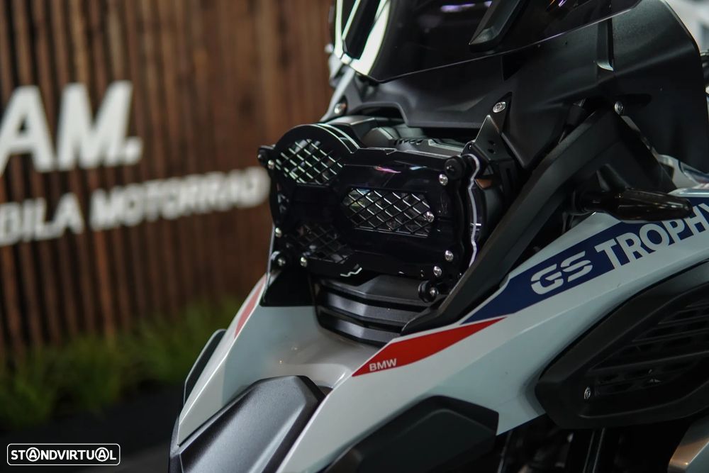 BMW R 1250 GS Adventure TROPHY - 27